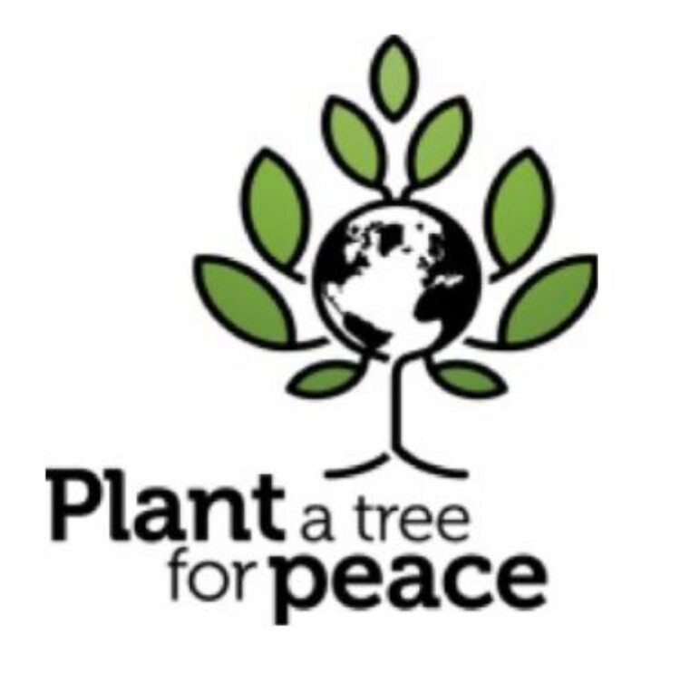 Vysaď strom pro mír 2021