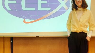 Stipendijní program Future Leaders Exchange (FLEX)